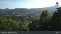 Archiv Foto Webcam Heilklimatischer Kurort Bodenmais 07:00
