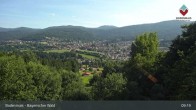 Archiv Foto Webcam Heilklimatischer Kurort Bodenmais 08:00