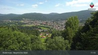 Archiv Foto Webcam Heilklimatischer Kurort Bodenmais 10:00