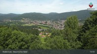 Archiv Foto Webcam Heilklimatischer Kurort Bodenmais 12:00