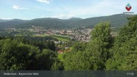 Archiv Foto Webcam Heilklimatischer Kurort Bodenmais 16:00