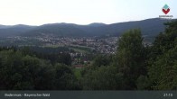 Archiv Foto Webcam Heilklimatischer Kurort Bodenmais 20:00