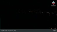 Archiv Foto Webcam Heilklimatischer Kurort Bodenmais 02:00