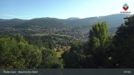 Archiv Foto Webcam Heilklimatischer Kurort Bodenmais 07:00