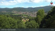 Archiv Foto Webcam Heilklimatischer Kurort Bodenmais 10:00