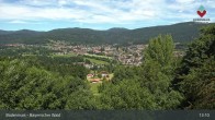 Archiv Foto Webcam Heilklimatischer Kurort Bodenmais 12:00