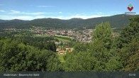 Archiv Foto Webcam Heilklimatischer Kurort Bodenmais 14:00
