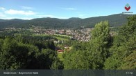 Archiv Foto Webcam Heilklimatischer Kurort Bodenmais 16:00