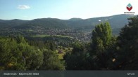 Archiv Foto Webcam Heilklimatischer Kurort Bodenmais 06:00