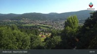 Archiv Foto Webcam Heilklimatischer Kurort Bodenmais 08:00