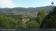 Archiv Foto Webcam Heilklimatischer Kurort Bodenmais 10:00