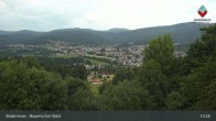 Archiv Foto Webcam Heilklimatischer Kurort Bodenmais 12:00