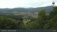 Archiv Foto Webcam Heilklimatischer Kurort Bodenmais 16:00
