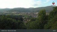 Archiv Foto Webcam Heilklimatischer Kurort Bodenmais 18:00