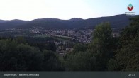 Archiv Foto Webcam Heilklimatischer Kurort Bodenmais 02:00