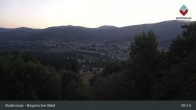 Archiv Foto Webcam Heilklimatischer Kurort Bodenmais 04:00