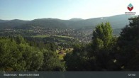 Archiv Foto Webcam Heilklimatischer Kurort Bodenmais 07:00