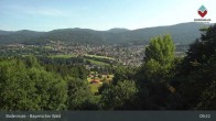 Archiv Foto Webcam Heilklimatischer Kurort Bodenmais 08:00