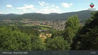Archiv Foto Webcam Heilklimatischer Kurort Bodenmais 10:00