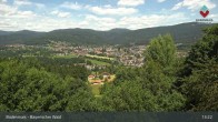 Archiv Foto Webcam Heilklimatischer Kurort Bodenmais 12:00