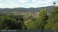 Archiv Foto Webcam Heilklimatischer Kurort Bodenmais 16:00