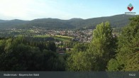 Archiv Foto Webcam Heilklimatischer Kurort Bodenmais 18:00