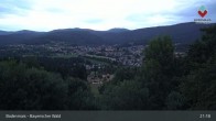 Archiv Foto Webcam Heilklimatischer Kurort Bodenmais 02:00