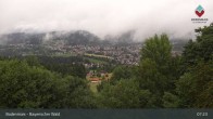 Archiv Foto Webcam Heilklimatischer Kurort Bodenmais 06:00