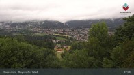 Archiv Foto Webcam Heilklimatischer Kurort Bodenmais 07:00