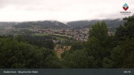 Archiv Foto Webcam Heilklimatischer Kurort Bodenmais 08:00