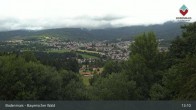 Archiv Foto Webcam Heilklimatischer Kurort Bodenmais 12:00