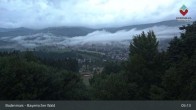 Archiv Foto Webcam Heilklimatischer Kurort Bodenmais 04:00