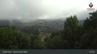 Archiv Foto Webcam Heilklimatischer Kurort Bodenmais 07:00