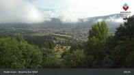Archiv Foto Webcam Heilklimatischer Kurort Bodenmais 08:00