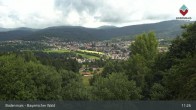 Archiv Foto Webcam Heilklimatischer Kurort Bodenmais 10:00