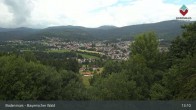 Archiv Foto Webcam Heilklimatischer Kurort Bodenmais 12:00