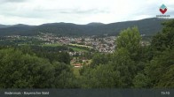 Archiv Foto Webcam Heilklimatischer Kurort Bodenmais 14:00