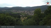 Archiv Foto Webcam Heilklimatischer Kurort Bodenmais 16:00