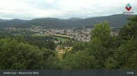 Archiv Foto Webcam Heilklimatischer Kurort Bodenmais 18:00