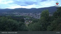 Archiv Foto Webcam Heilklimatischer Kurort Bodenmais 00:00