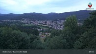 Archiv Foto Webcam Heilklimatischer Kurort Bodenmais 02:00