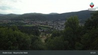Archiv Foto Webcam Heilklimatischer Kurort Bodenmais 06:00