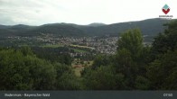 Archiv Foto Webcam Heilklimatischer Kurort Bodenmais 07:00