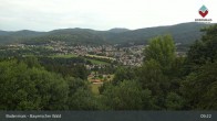 Archiv Foto Webcam Heilklimatischer Kurort Bodenmais 08:00