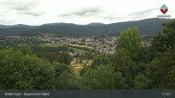 Archiv Foto Webcam Heilklimatischer Kurort Bodenmais 10:00