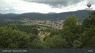 Archiv Foto Webcam Heilklimatischer Kurort Bodenmais 12:00