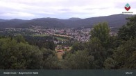 Archiv Foto Webcam Heilklimatischer Kurort Bodenmais 04:00