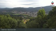 Archiv Foto Webcam Heilklimatischer Kurort Bodenmais 07:00