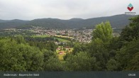 Archiv Foto Webcam Heilklimatischer Kurort Bodenmais 08:00