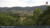 Archiv Foto Webcam Heilklimatischer Kurort Bodenmais 10:00